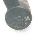Oriģināls BOSCH Chrysler Voyager V (RT) 2.8 CRDi degvielas sadalītāja spiediena regulators
