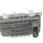 Oriģinālais Chrysler Voyager V (RT) 2.8 CRDi turbokompresora piepūtēja regulatora regulators