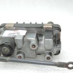 Oriģinālais Chrysler Voyager V (RT) 2.8 CRDi turbokompresora piepūtēja regulatora regulators