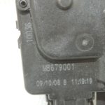 Oriģinālais Chrysler Voyager V (RT) sildītāja vāka piedziņa 68033337AA