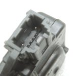 Oriģinālais Chrysler Voyager V (RT) sildītāja vāka piedziņa 68033337AA