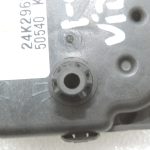 Oriģinālais Chrysler Voyager V (RT) sildītāja vāka piedziņa 68033337AA
