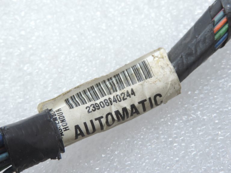 Oriģinālais Chrysler Voyager V (RT) gaisa kondicionēšanas interjera apkures instalācijas priekšējā instalācija