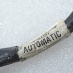 Oriģinālais Chrysler Voyager V (RT) gaisa kondicionēšanas interjera apkures instalācijas priekšējā instalācija