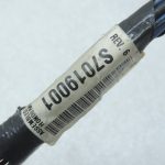 Oriģinālais Chrysler Voyager V (RT) gaisa kondicionēšanas interjera apkures instalācijas priekšējā instalācija
