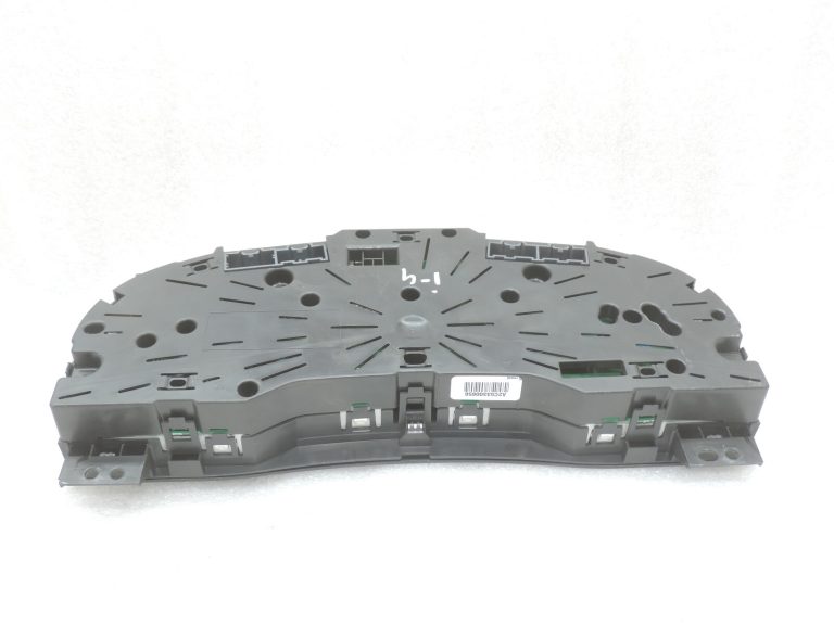 Oriģinālais Chrysler Voyager V (RT) 2.8 CRDi instrumentu klastera spidometrs 5172479AB