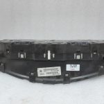 Oriģinālais Chrysler Voyager V (RT) 2.8 CRDi instrumentu klastera spidometrs 5172479AB