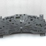 Oriģinālais Chrysler Voyager V (RT) 2.8 CRDi instrumentu klastera spidometrs 5172479AB