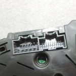 Oriģinālais Chrysler Voyager V (RT) 2.8 CRDi instrumentu klastera spidometrs 5172479AB