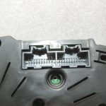 Oriģinālais Chrysler Voyager V (RT) 2.8 CRDi instrumentu klastera spidometrs 5172479AB