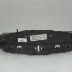 Oriģinālais Chrysler Voyager V (RT) 2.8 CRDi instrumentu klastera spidometrs 5172479AB