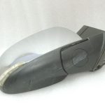 Oriģinālais Chrysler Voyager V (RT) Ārējais spogulis labajā pusē, hromēts, 9 kontakti 5113350AB