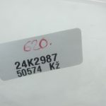 Chrysler Voyager V (RT) Istruzioni d’uso + navigācijas rokasgrāmata komplekts itāļu valodā