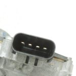 Oriģinālais Chrysler Voyager V (RT) Vējstikla tīrītāja motora priekšējais 68028446AA