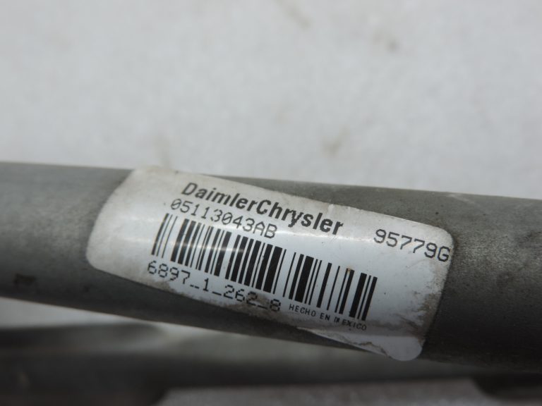 Oriģinālais Chrysler Voyager V (RT) vējstikla tīrītāju savienojums 5113043AA 05113043AA 05113043AA