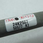 Oriģinālais Chrysler Voyager V (RT) vējstikla tīrītāju savienojums 5113043AA 05113043AA 05113043AA