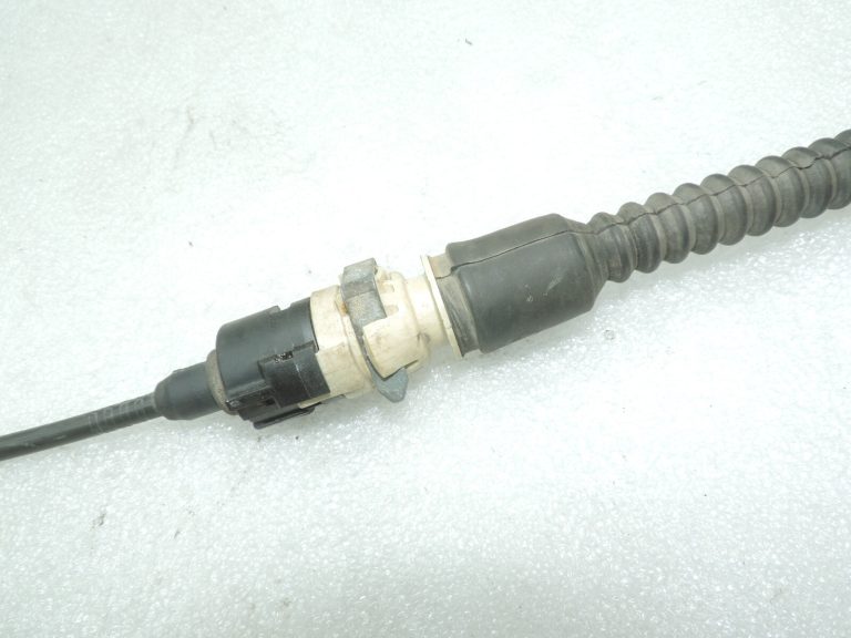Oriģināls Chrysler Voyager V (RT) automātiskās pārnesumkārbas pārslēgšanas vārtņu troses vilknis
