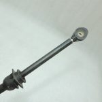 Oriģināls Chrysler Voyager V (RT) automātiskās pārnesumkārbas pārslēgšanas vārtņu troses vilknis