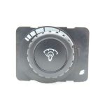 Isuzu Bighorn Opel Monterey spidometra spidometra gaismas slēdzis 8943810922