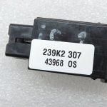 Isuzu Trooper Opel Monterey aizmugurējā stikla sildītāja sildītājs priekšējā stikla sildītāja slēdzis