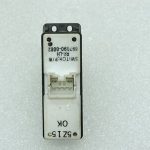 Opel Monterey Isuzu Trooper Aizmugurējā elektriskā loga slēdzis 8970900082