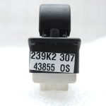 Opel Monterey Isuzu Trooper Aizmugurējā elektriskā loga slēdzis 8970900082
