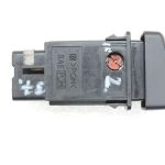 Opel Monterey Isuzu Trooper lukturu mazgāšanas tīrīšanas slēdzis 97093767