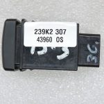 Opel Monterey Isuzu Trooper Ārējo spoguļu salokāms slēdzis 97081766