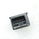 Opel Monterey Isuzu Trooper Ārējo spoguļu salokāms slēdzis 97081766