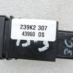 Opel Monterey Isuzu Trooper Ārējo spoguļu salokāms slēdzis 97081766