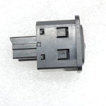 Opel Monterey Isuzu Trooper Ārējo spoguļu regulators Spoguļu slēdzis 97060167