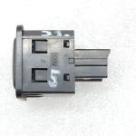 Opel Monterey Isuzu Trooper Ārējo spoguļu regulators Spoguļu slēdzis 97060167