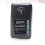 Opel Monterey Isuzu Trooper spidometra spidometra gaismas slēdzis 97085355