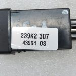 Opel Monterey Isuzu Trooper spidometra spidometra gaismas slēdzis 97085355