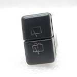 Opel Monterey Isuzu Trooper Aizmugurējā vējstikla tīrītāja slēdzis Slēdzis 97103581