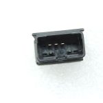 Opel Monterey Isuzu Trooper Aizmugurējā vējstikla tīrītāja slēdzis Slēdzis 97103581