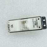 Isuzu Trooper Opel Monterey Aizmugurējā elektriskā loga slēdzis 8970983422