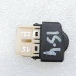 Isuzu Trooper Opel Monterey priekšējo lukturu regulators LWR priekšējo lukturu līmeņošanas regulators