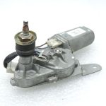 Isuzu Trooper Opel Monterey Aizmugurējā tīrītāja motors Aizmugurējā tīrītāja motors 8971472160