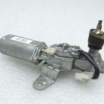 Isuzu Trooper Opel Monterey Aizmugurējā tīrītāja motors Aizmugurējā tīrītāja motors 8971472160
