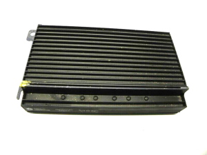 Jeep Chtysler vadības bloks AMPLIFIER AUDIOMODULE 56038407AG Infinity