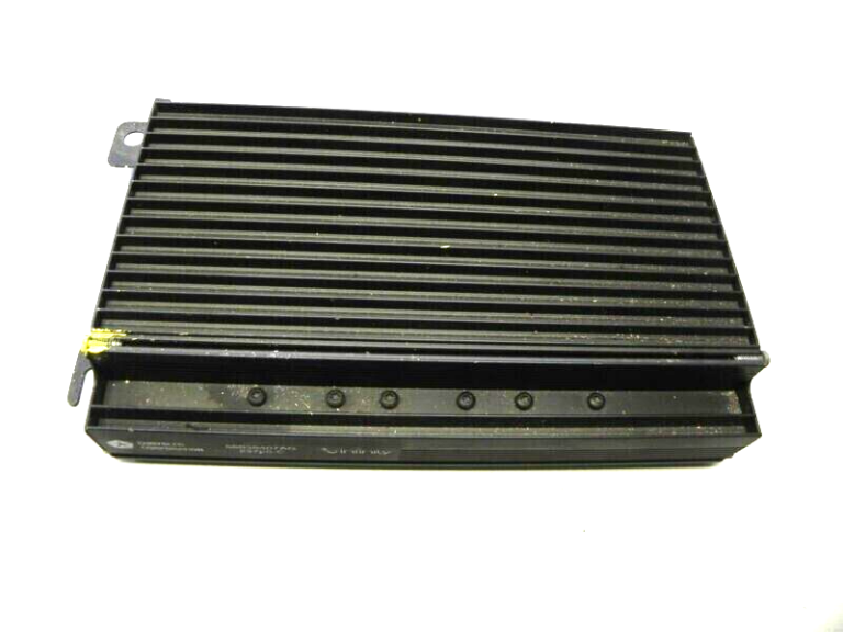 Jeep Chtysler vadības bloks AMPLIFIER AUDIOMODULE 56038407AG Infinity