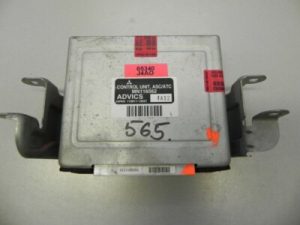 Mitsubishi Pajero ASC / ATC vadības bloks MN116562