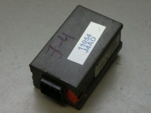 Mitsubishi Pajero vadības bloks MN117823