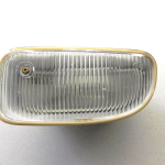 Oriģinālais Jeep Grand Cherokee priekšējais kreisais miglas lukturis 55155137 miglas lukturis