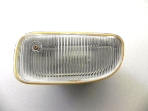 Oriģinālais Jeep Grand Cherokee priekšējais kreisais miglas lukturis 55155137 miglas lukturis
