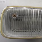 Oriģinālais Jeep Grand Cherokee priekšējais kreisais miglas lukturis 55155137 miglas lukturis