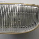 Oriģinālais Jeep Grand Cherokee priekšējais kreisais miglas lukturis 55155137 miglas lukturis