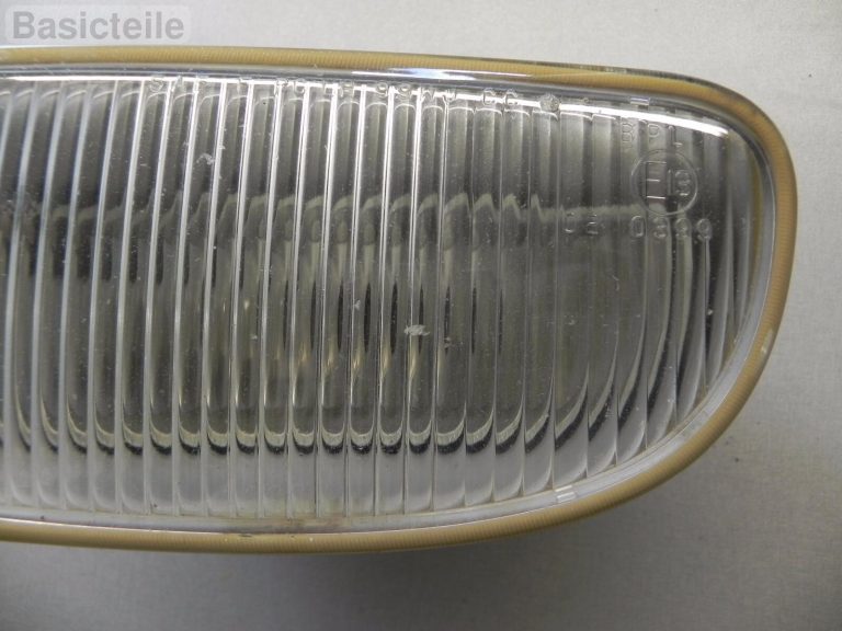 Oriģinālais Jeep Grand Cherokee priekšējais kreisais miglas lukturis 55155137 miglas lukturis