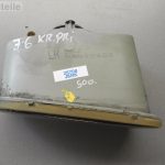 Oriģinālais Jeep Grand Cherokee priekšējais kreisais miglas lukturis 55155137 miglas lukturis